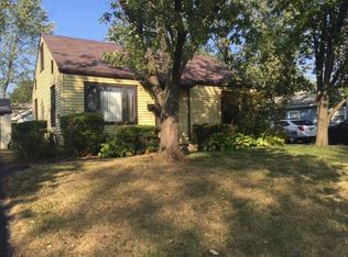 1936 Ferris Rd, Columbus, OH 43224