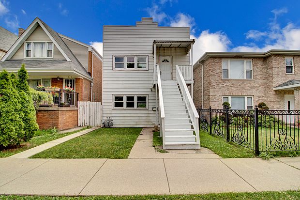 1st image of 5317 W 25th Pl