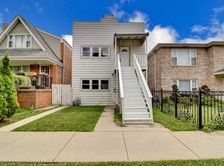 5317 W 25th Pl, Cicero, IL
