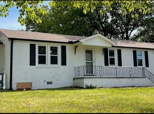 1307 Bolt Dr, Anderson, SC 29621