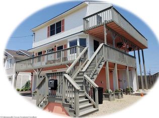 206 Randall Ave, Point Pleasant Beach, NJ
