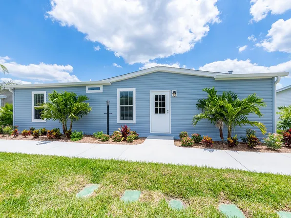 14351 Weeksonia Ave #988, Pt Charlotte, FL 33953