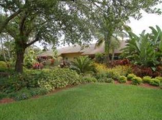 11541 NW 21st Ct, Plantation, FL 33323