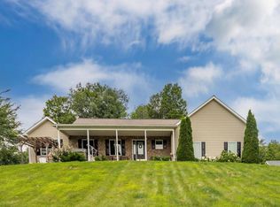 1579 S Elk Run Rd, Wellsboro, PA 16901