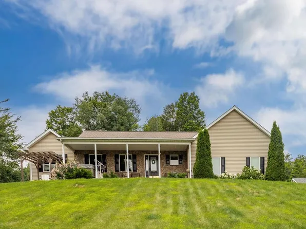 1579 S Elk Run Rd, Wellsboro, PA 16901