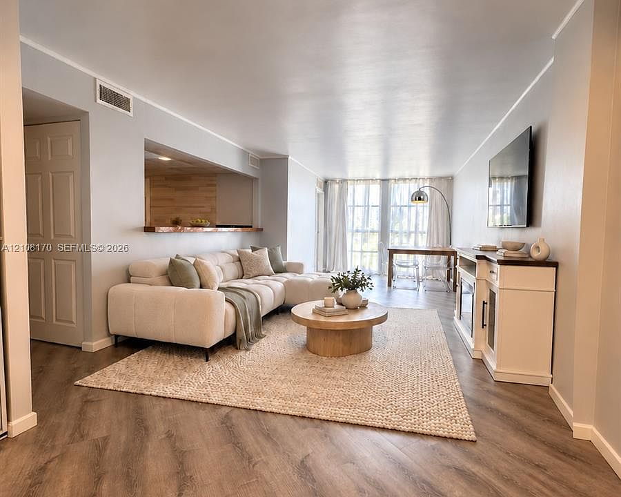 1st image of 801 Three Islands Blvd APT 108