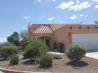 2273 Stone Pine Dr, Las Cruces, NM 88012