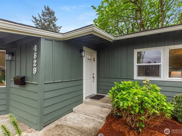4829 S Kenny Street, Seattle, WA 98118