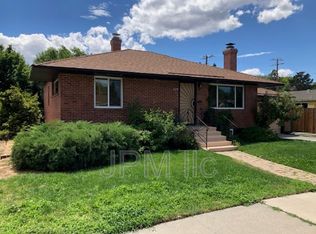360 W Plumb Ln, Reno, NV 89509
