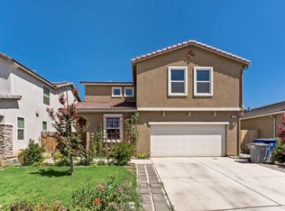 2309 S Justin Ave, Fresno, CA 93725