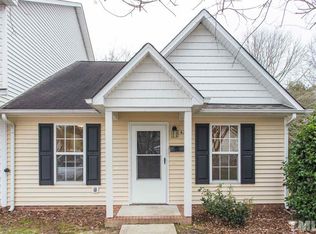 428 E Rose St, Smithfield, NC 27577