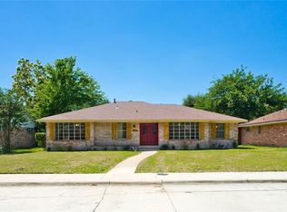 5103 Menefee Dr, Dallas, TX 75227
