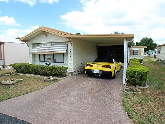 570 IN HIDDEN COVE WEST