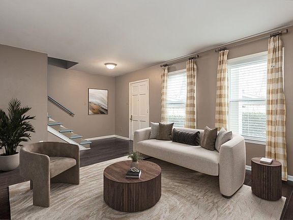 2nd image of 863 S Yates Rd APT 3