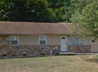 5613 Dodge Rd, Knoxville, TN 37912