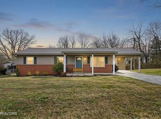 150 Dillon St Lot 9, Crossville, TN 38555