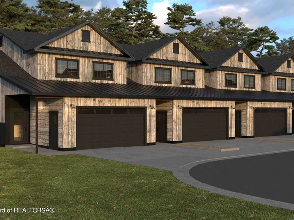 643 Stone Peak Loop, Driggs, ID 83422