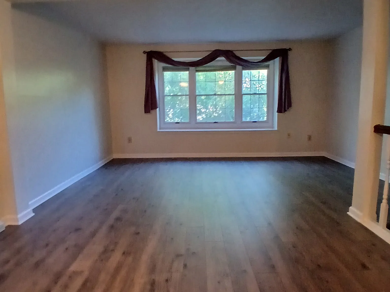 2 bed, 1.5 bath, 952 sqft, $1,400 — Photo 2