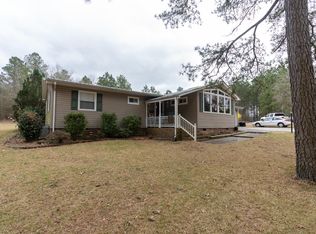 143 Valencia Ln, Hamlet, NC 28345