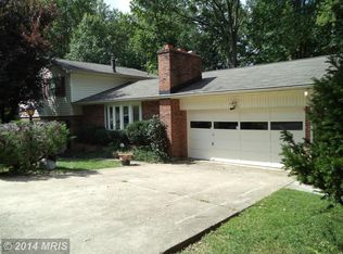 5415 Keppler Rd, Temple Hills, MD 20748