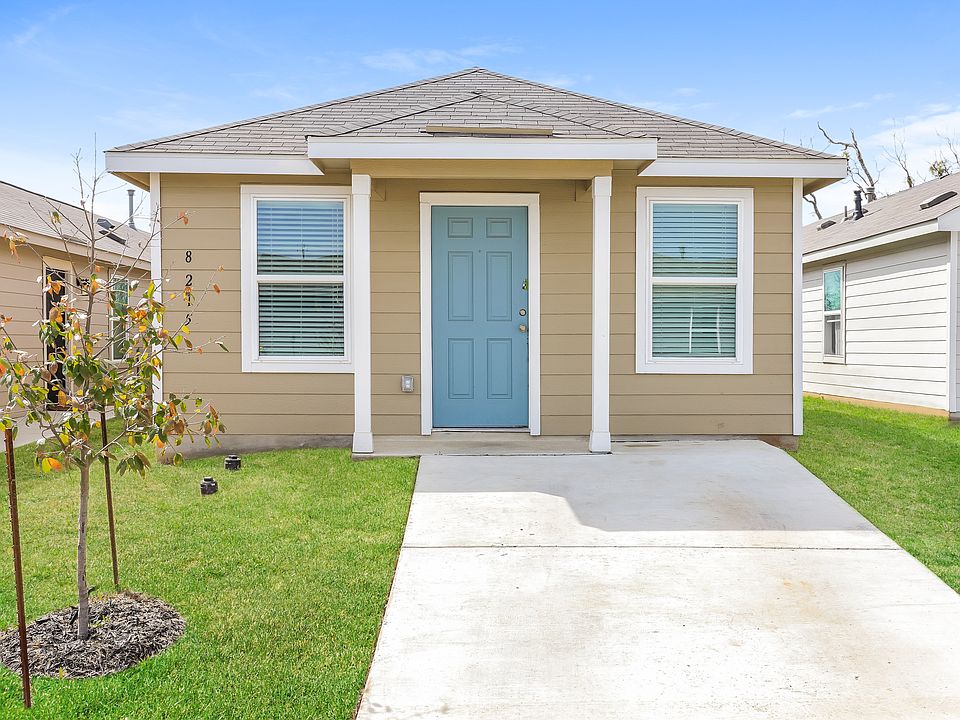 1st image of 8215 Piedra Medina