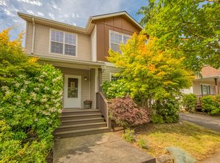 8464 N Hendricks St, Portland, OR 97203