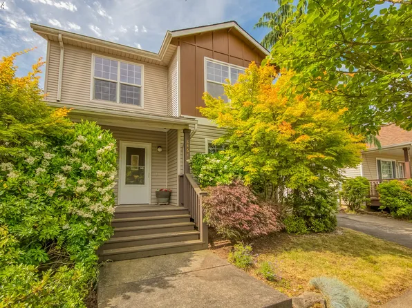 8464 N Hendricks St, Portland, OR 97203