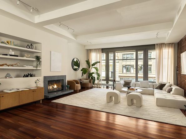 116 Hudson St APT 2, New York, NY 10013