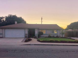 4845 Kenneth Ave, Santa Maria, CA 93455