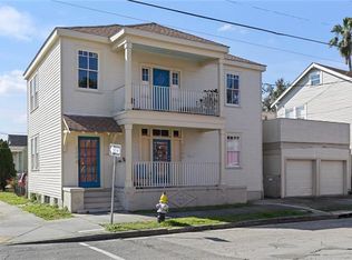 2202 Laharpe St, New Orleans, LA 70119