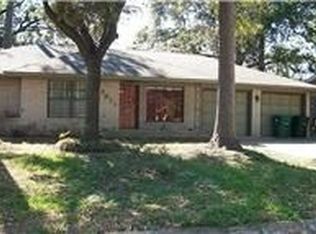 3911 Gardendale Dr, Houston, TX 77092