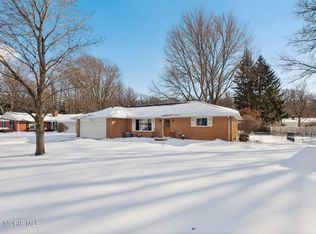 935 Clark St, Bowling Green, OH 43402