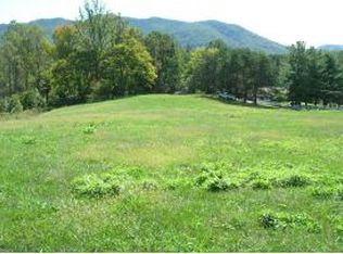 Bill Jones Rd, Jonesborough, TN 37659