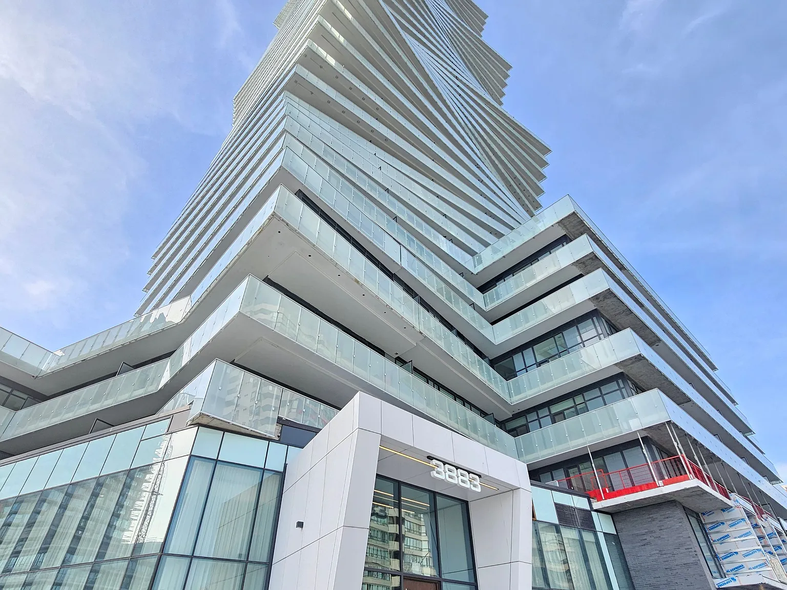 1 bed, $1,975 — Photo 4