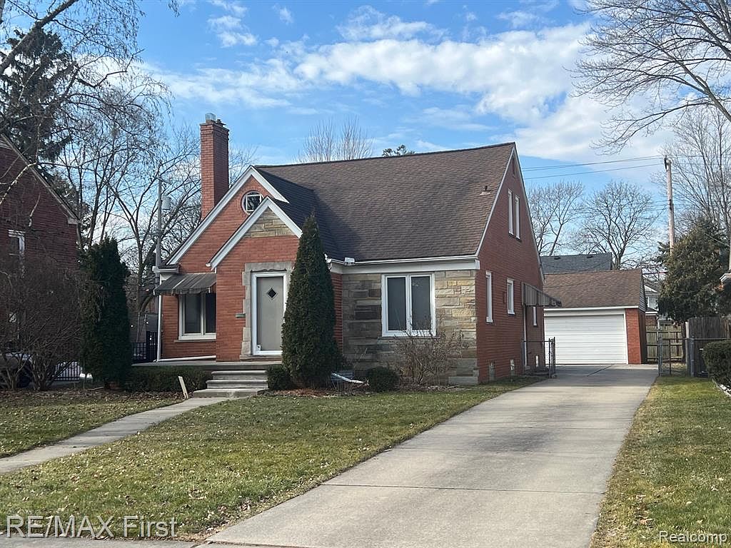 26675 Humber St, Huntington Woods, MI 48070 Zillow