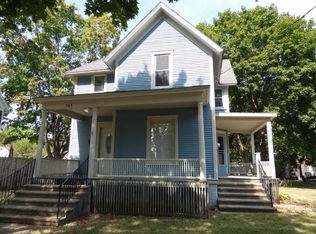 945 Highland Ave, Beloit, WI 53511