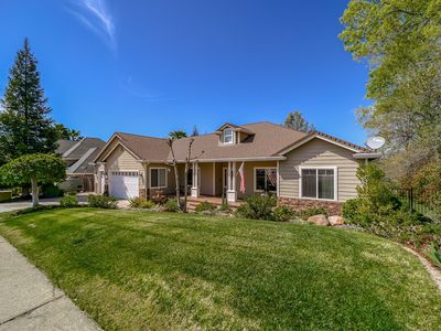 6284 Carmel Dr, Redding, CA, 96003