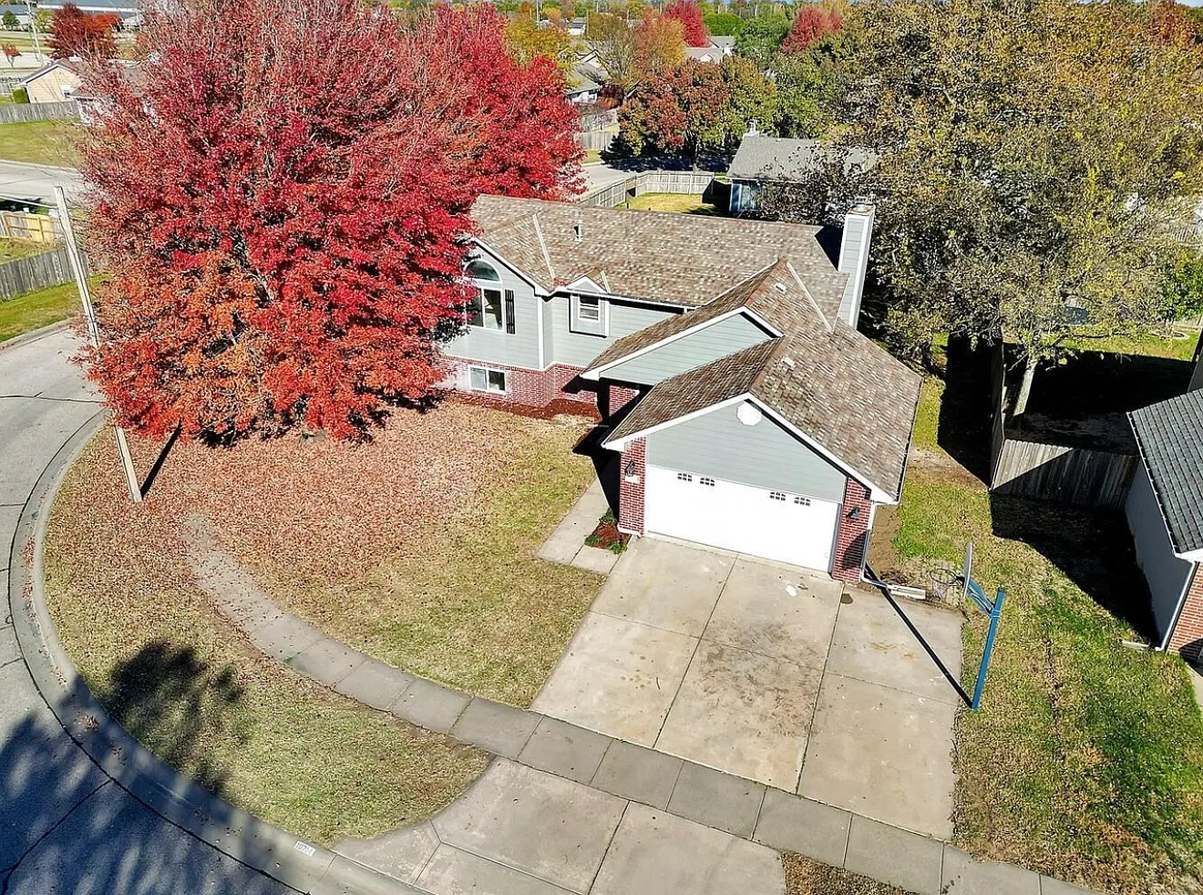 10214 W Prairie Woods St — Photo 1