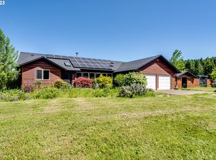 86915 Territorial Hwy, Veneta, OR 97487