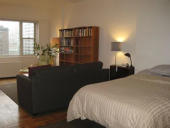 Rented by Brown Harris Stevens