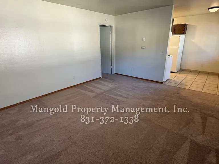 Del Mar Apartments — Photo 11