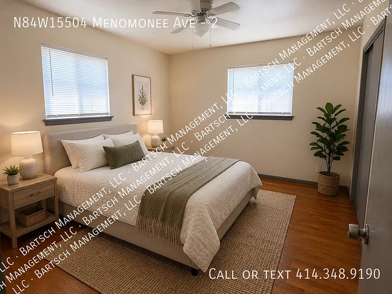N84W15504 Menomonee Ave #2 — Photo 5