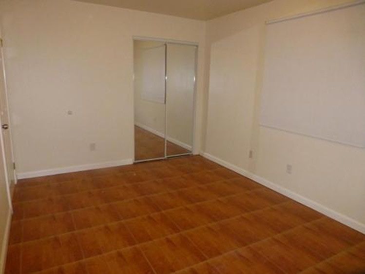 4 Large Clean Rooms