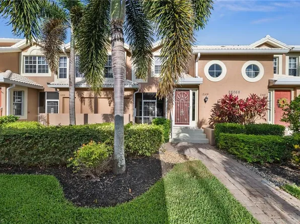28068 Cavendish CT #2303, BONITA SPRINGS, FL 34135