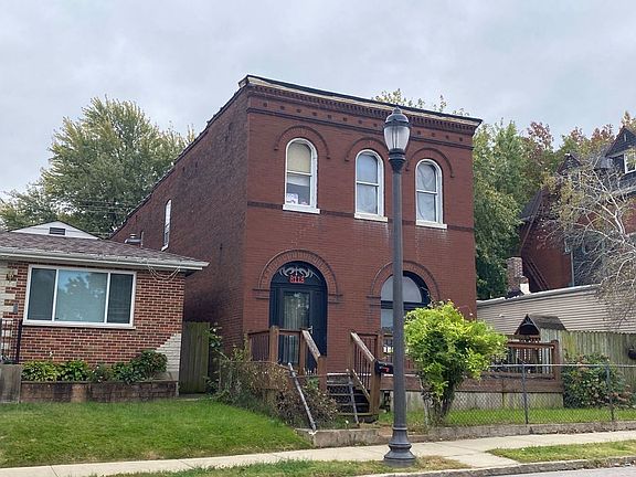 2nd image of 8118 S Broadway