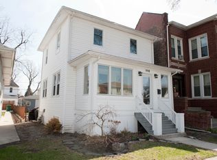 1118 S Lombard Ave, Oak Park, IL 60304