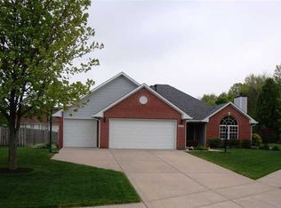 8649 Douglaston Ct, Indianapolis, IN 46234