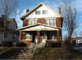 320 E 16th Ave, Columbus, OH 43201