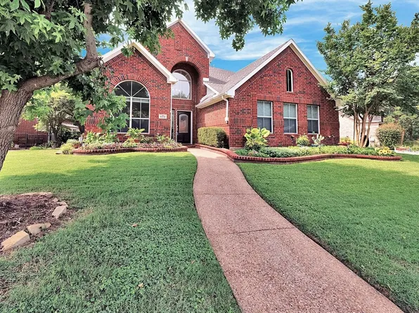 8810 Edgelake Trl, Rowlett, TX 75088