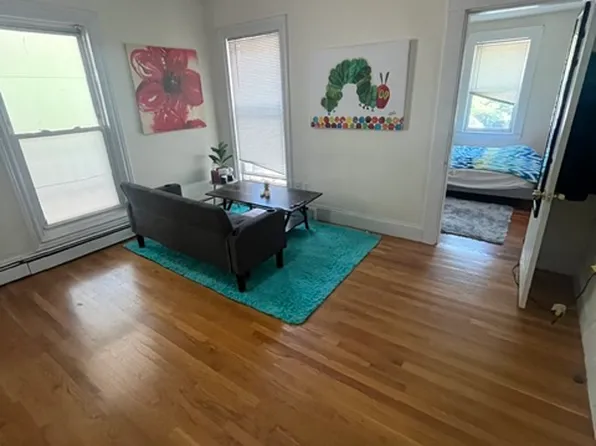 (undisclosed Address), Waltham, MA 02453